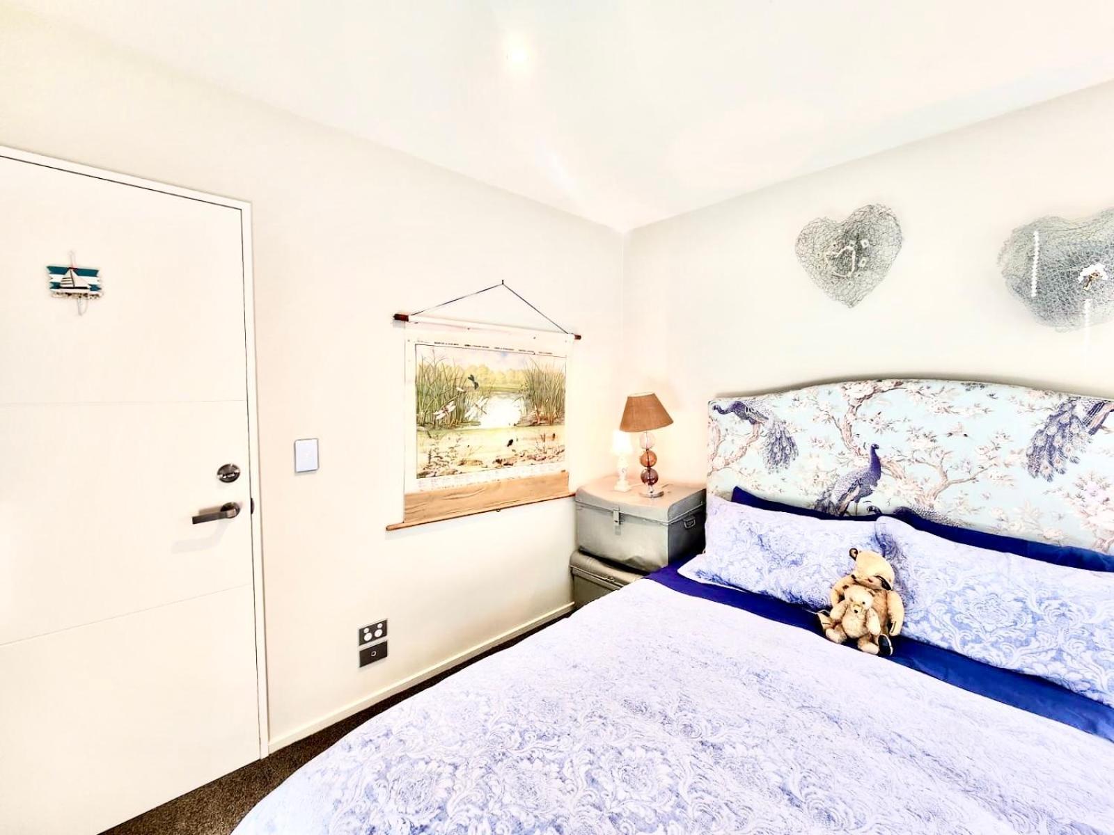 Sea Views In Luxury At Lyttelton Boatique House - 14 Km From Christchurch Ngoại thất bức ảnh
