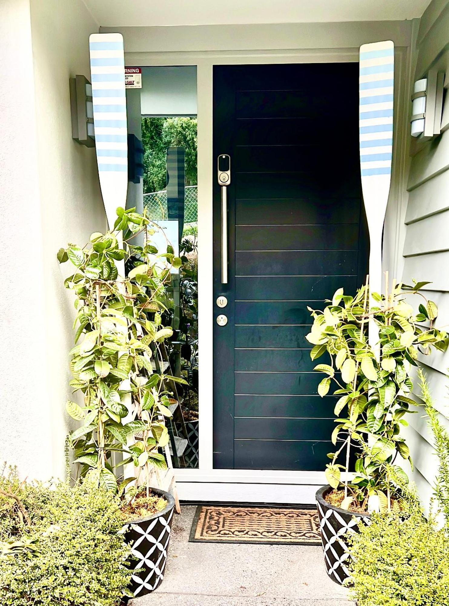 Sea Views In Luxury At Lyttelton Boatique House - 14 Km From Christchurch Ngoại thất bức ảnh