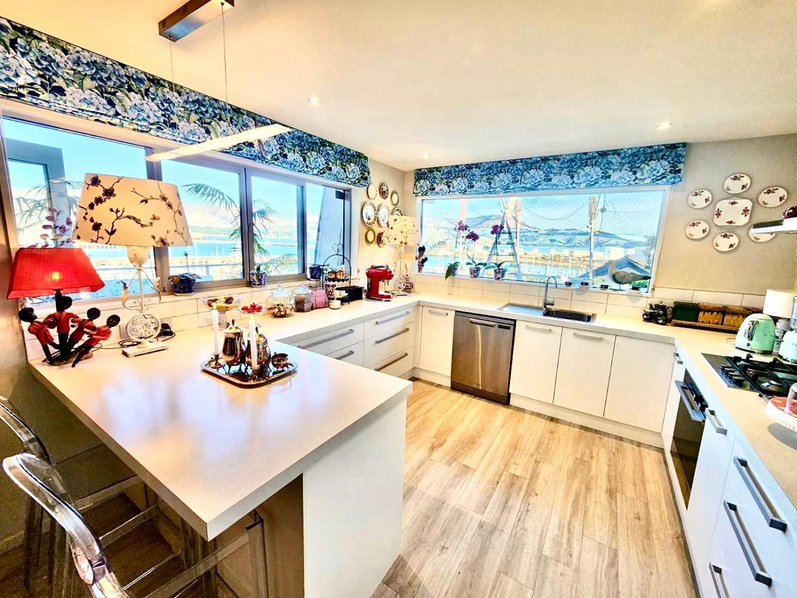 Sea Views In Luxury At Lyttelton Boatique House - 14 Km From Christchurch Ngoại thất bức ảnh