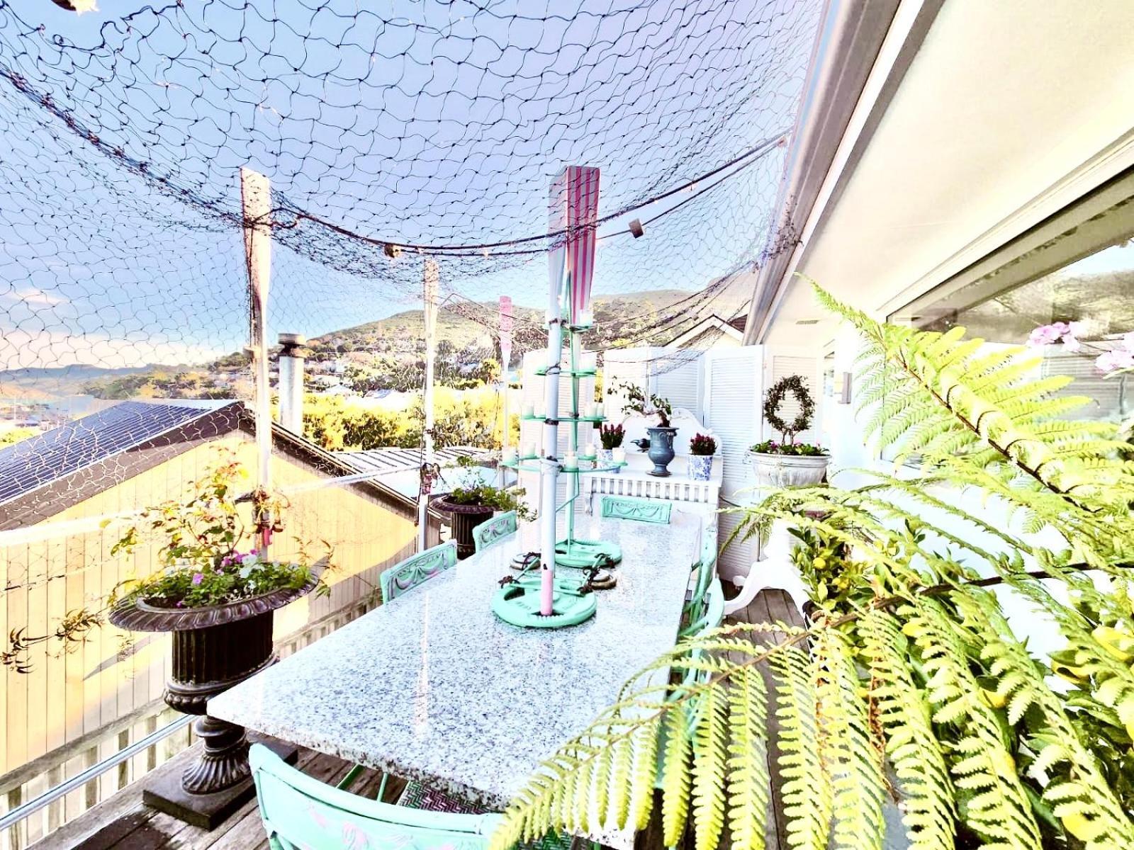 Sea Views In Luxury At Lyttelton Boatique House - 14 Km From Christchurch Ngoại thất bức ảnh