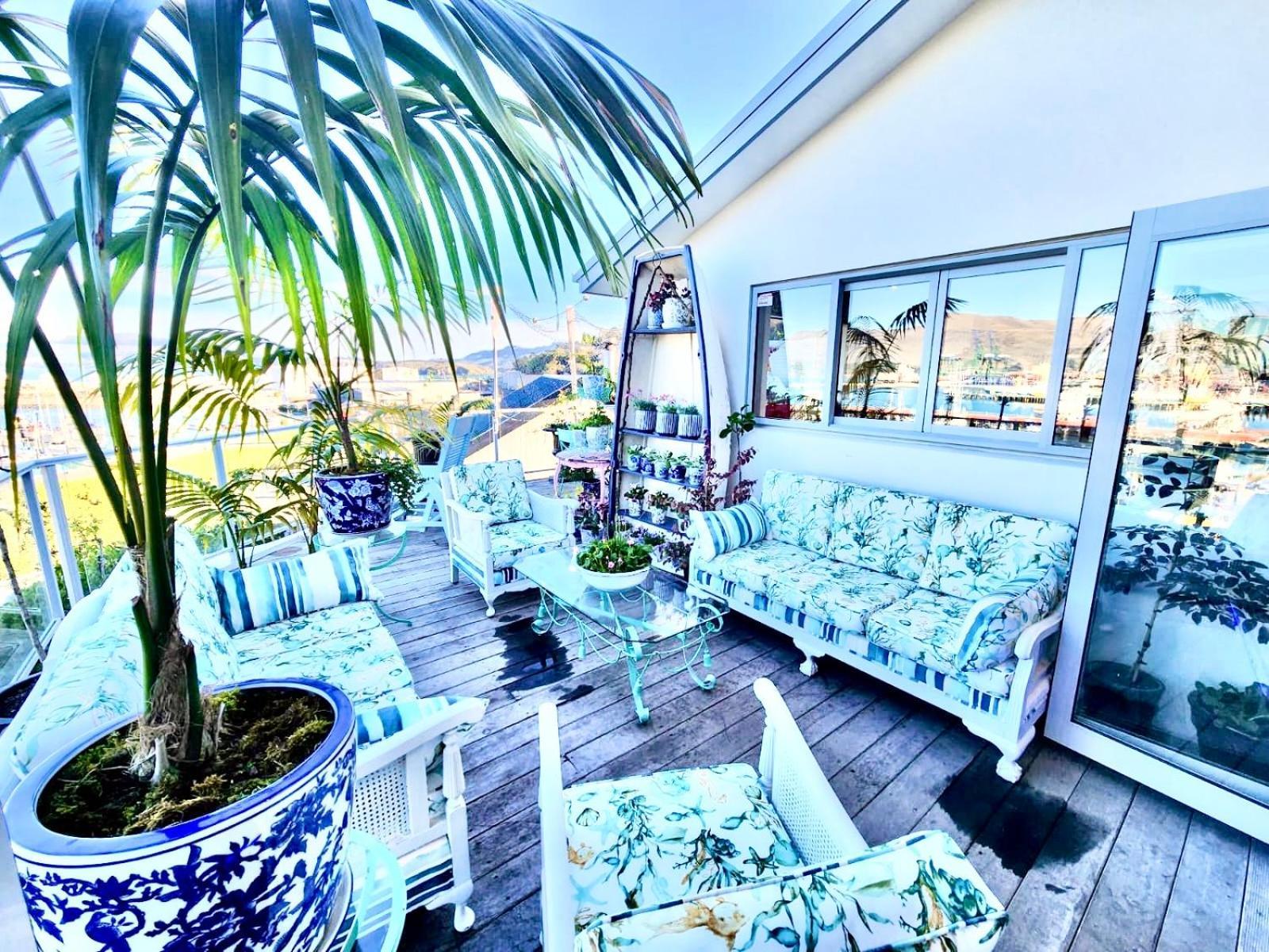 Sea Views In Luxury At Lyttelton Boatique House - 14 Km From Christchurch Ngoại thất bức ảnh