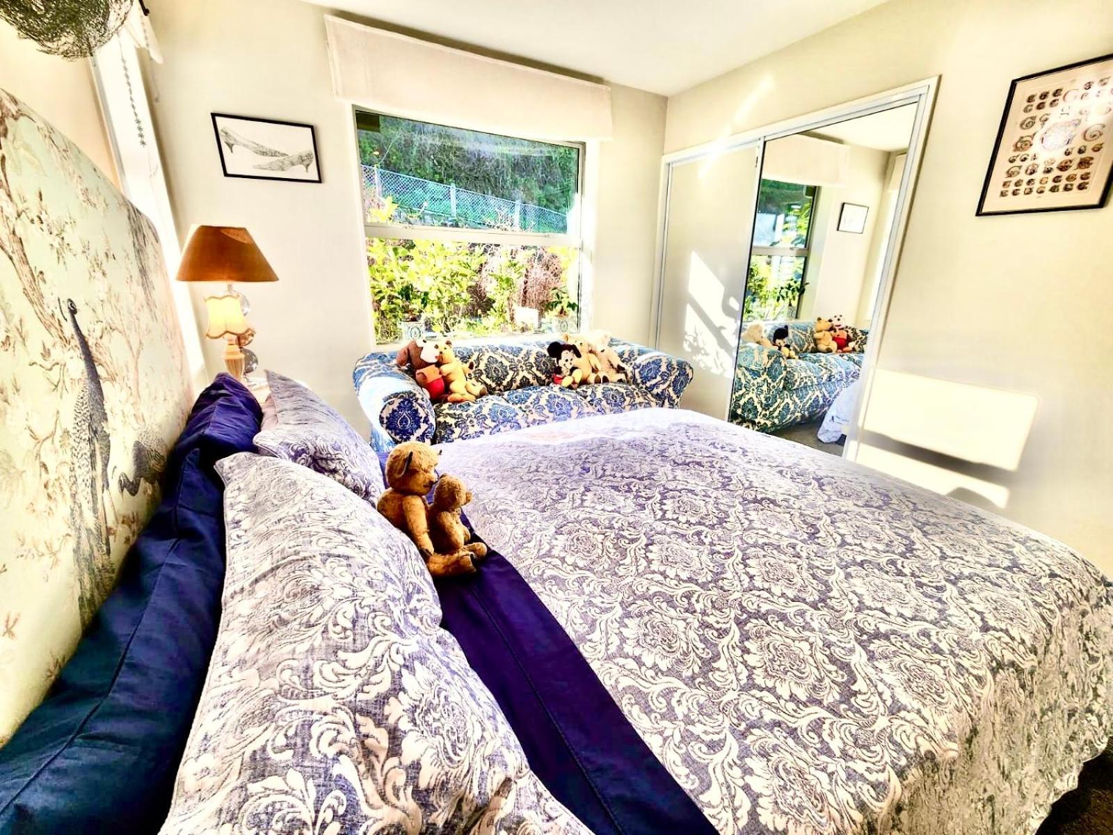 Sea Views In Luxury At Lyttelton Boatique House - 14 Km From Christchurch Ngoại thất bức ảnh