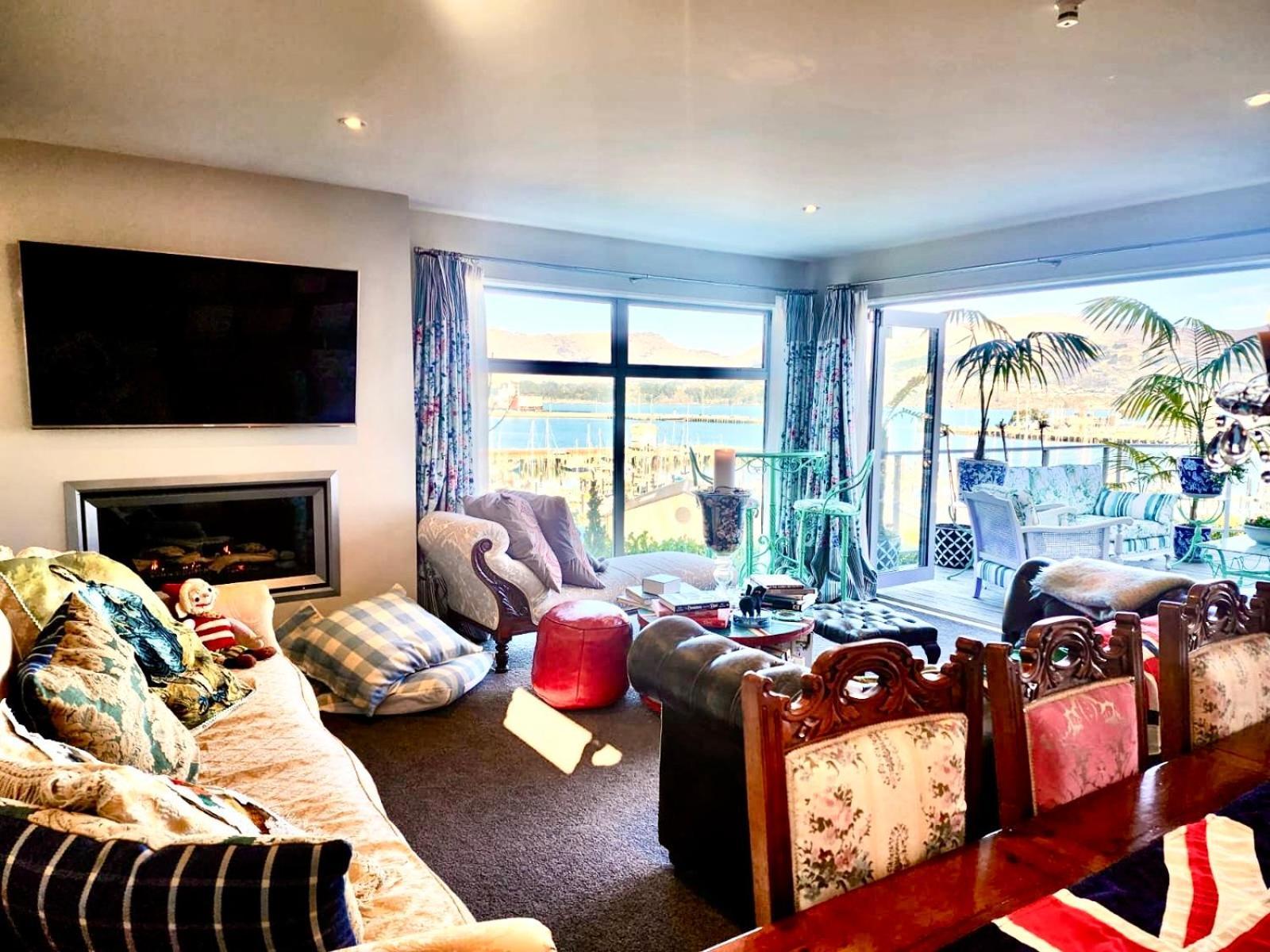 Sea Views In Luxury At Lyttelton Boatique House - 14 Km From Christchurch Ngoại thất bức ảnh