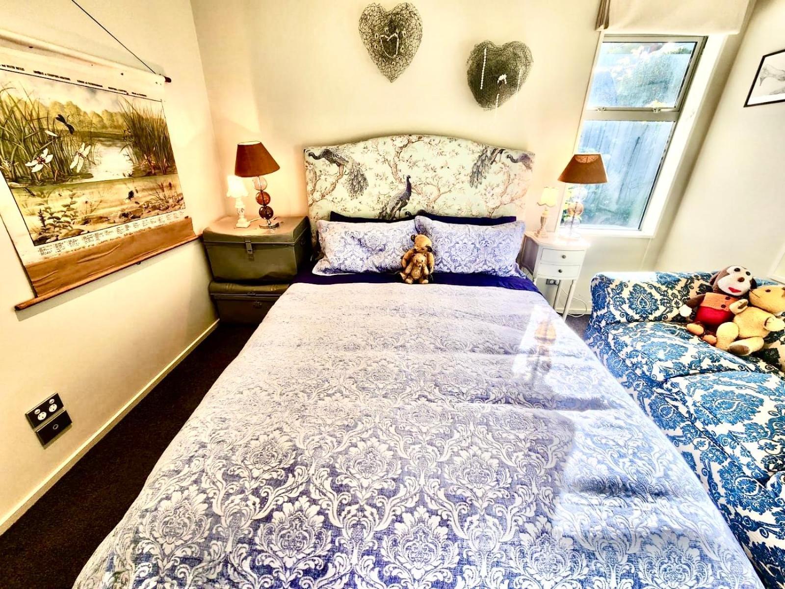 Sea Views In Luxury At Lyttelton Boatique House - 14 Km From Christchurch Ngoại thất bức ảnh